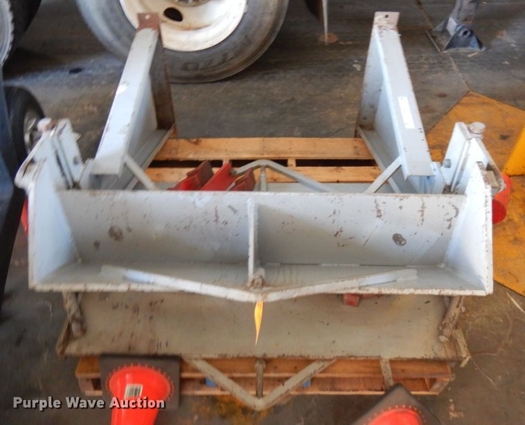 image for item JS9410 Metal brake