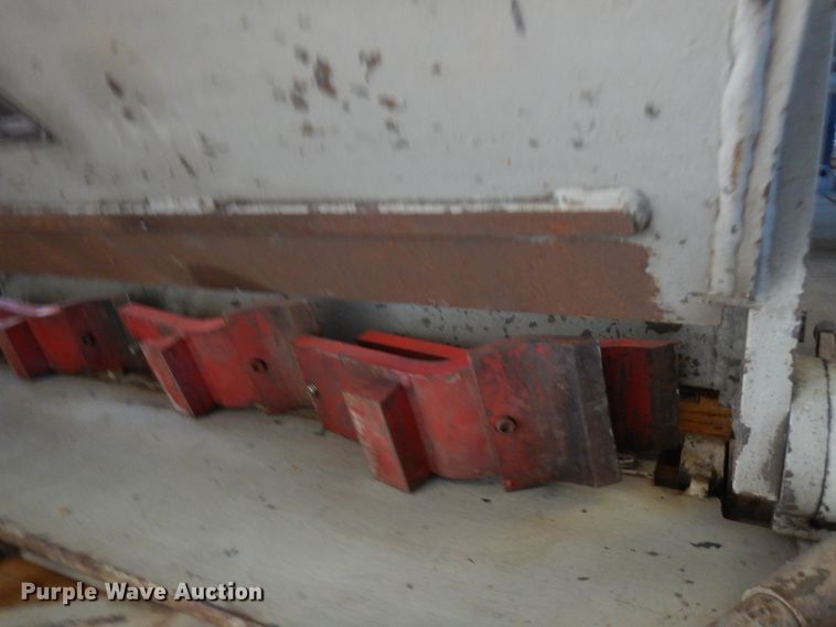 image for item JS9410 Metal brake