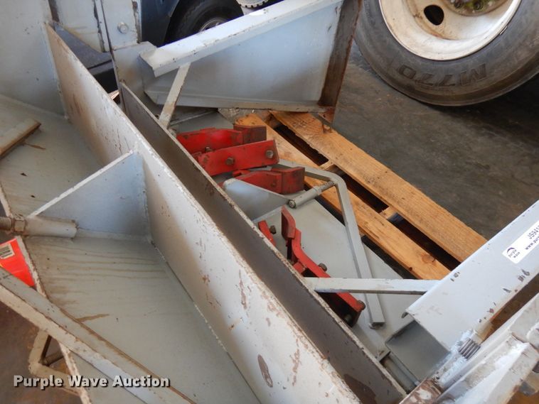 image for item JS9410 Metal brake