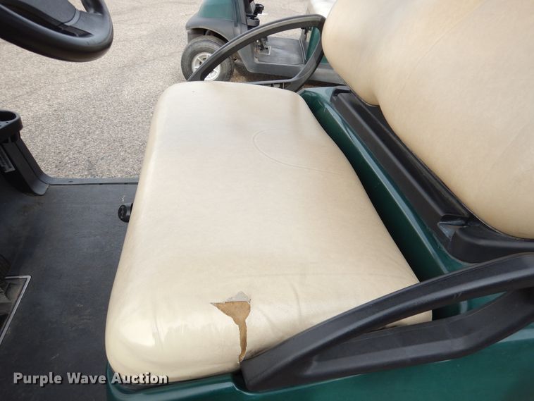image for item JS9411 Club Car  golf cart