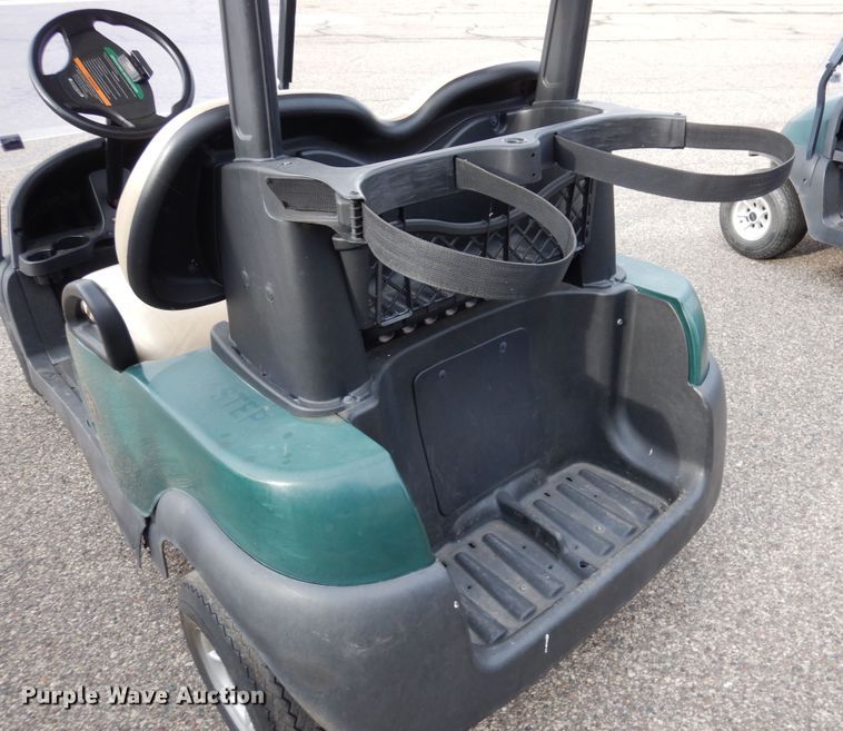 image for item JS9411 Club Car  golf cart