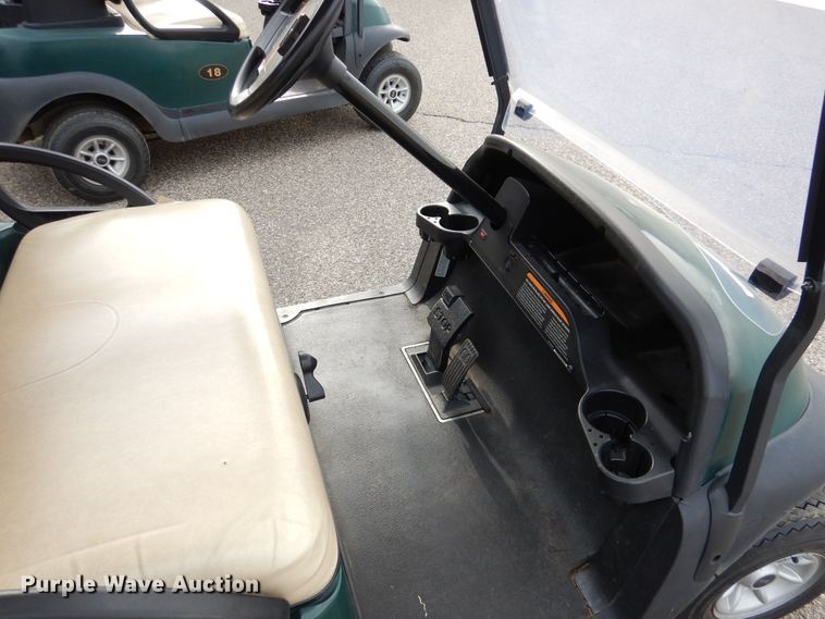 image for item JS9411 Club Car  golf cart