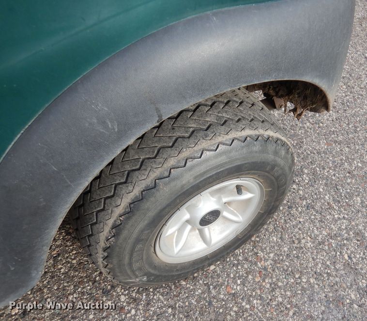 image for item JS9412 Club Car  golf cart