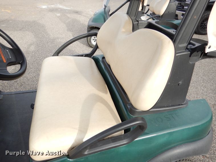 image for item JS9412 Club Car  golf cart