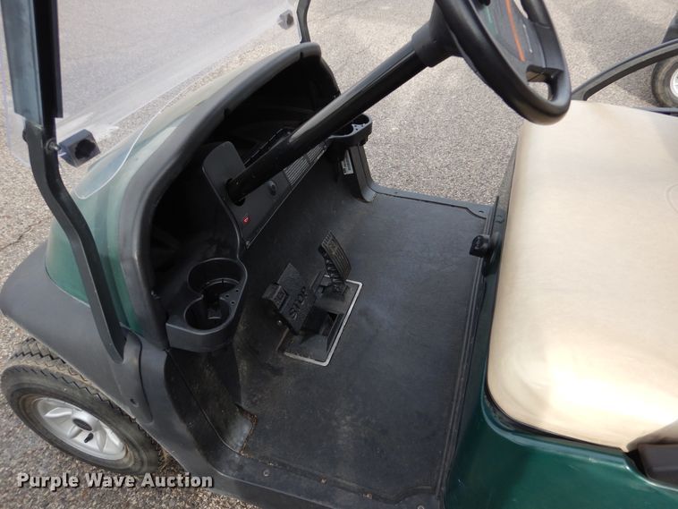 image for item JS9412 Club Car  golf cart