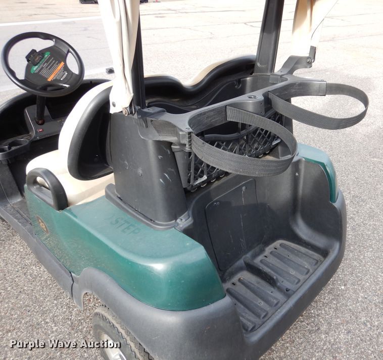 image for item JS9412 Club Car  golf cart