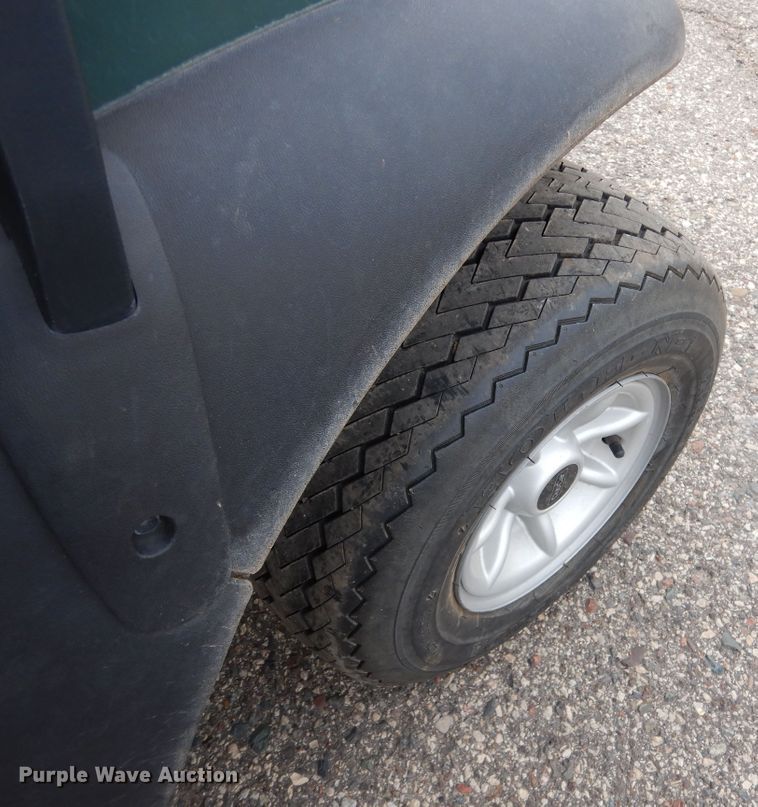 image for item JS9412 Club Car  golf cart