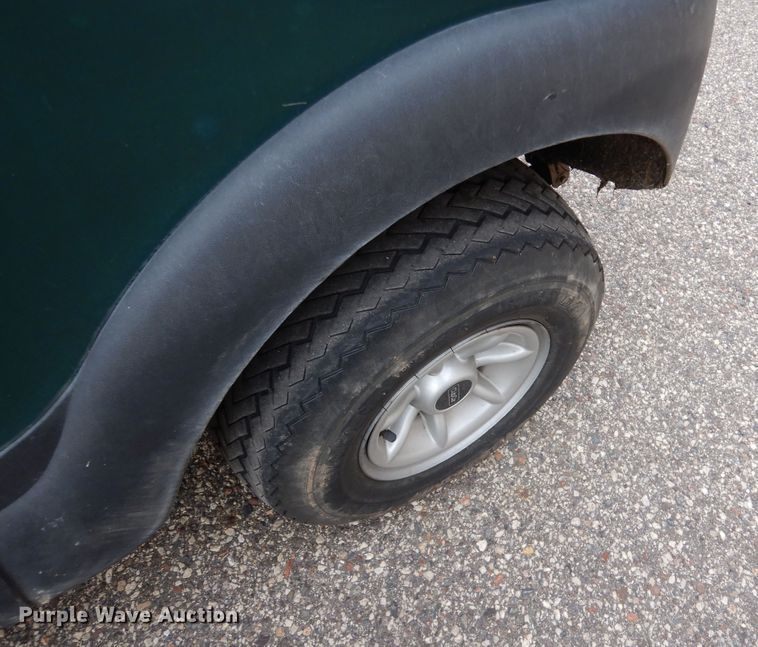 image for item JS9413 Club Car  golf cart