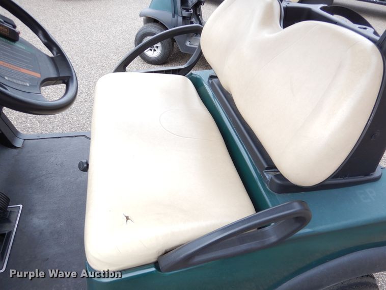 image for item JS9413 Club Car  golf cart