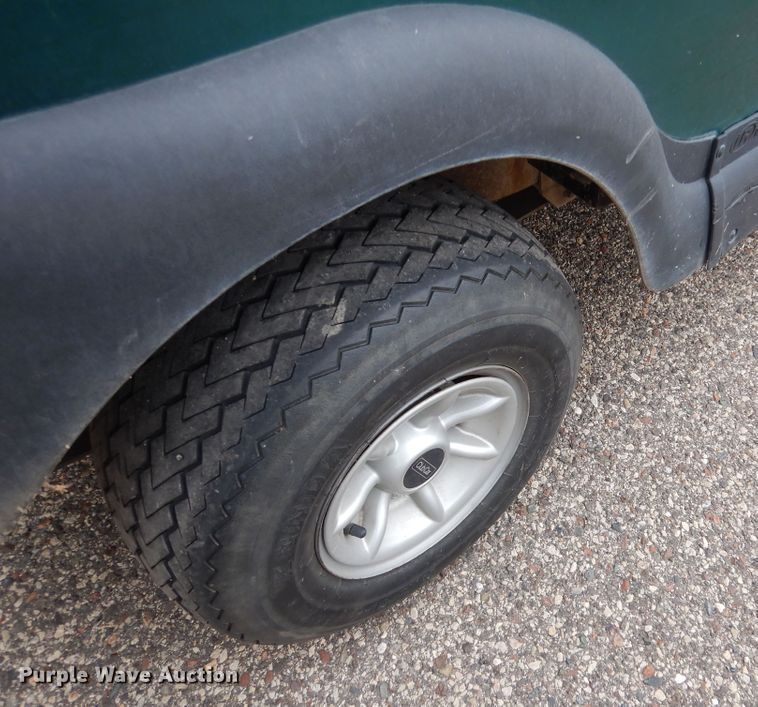 image for item JS9413 Club Car  golf cart