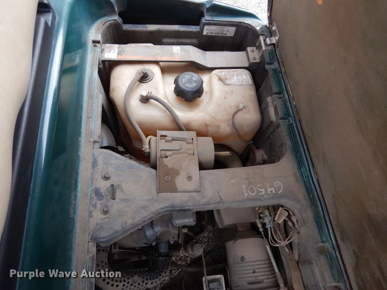 image for item JS9413 Club Car  golf cart