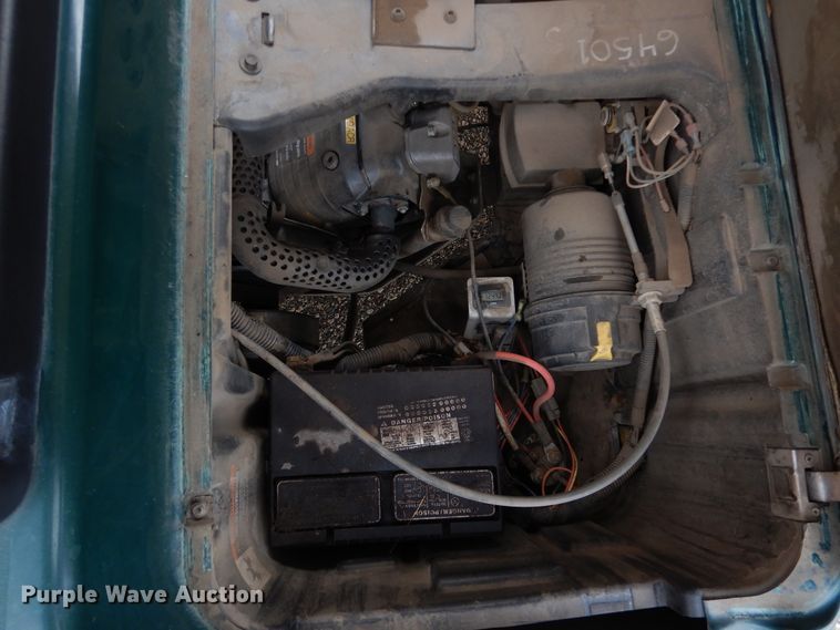 image for item JS9413 Club Car  golf cart