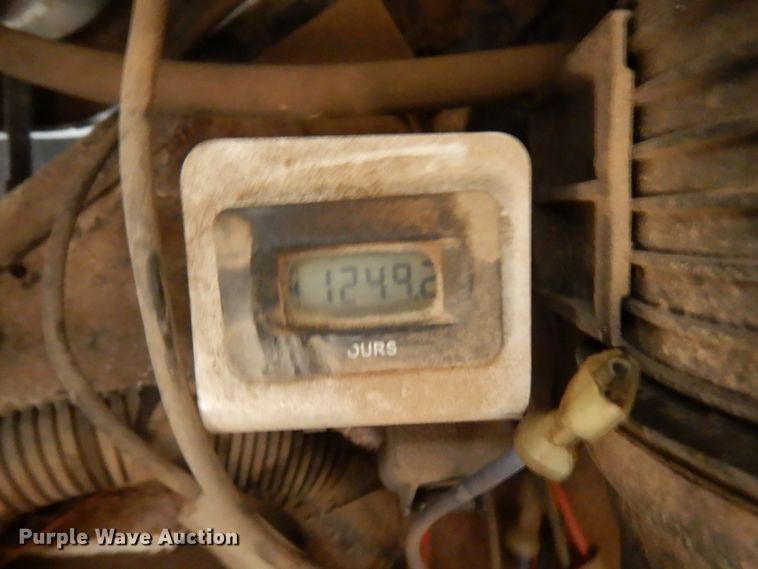 image for item JS9413 Club Car  golf cart