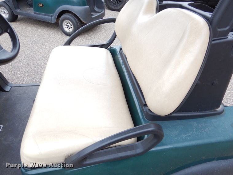 image for item JS9414 Club Car  golf cart