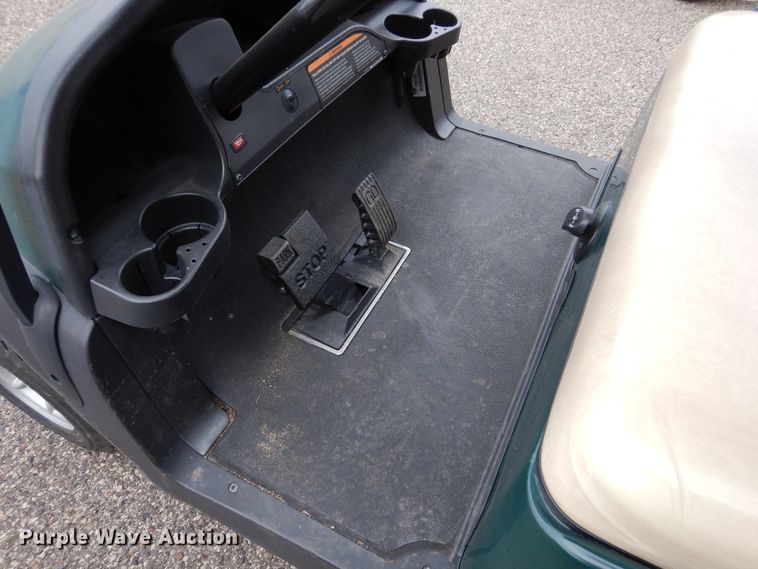 image for item JS9414 Club Car  golf cart