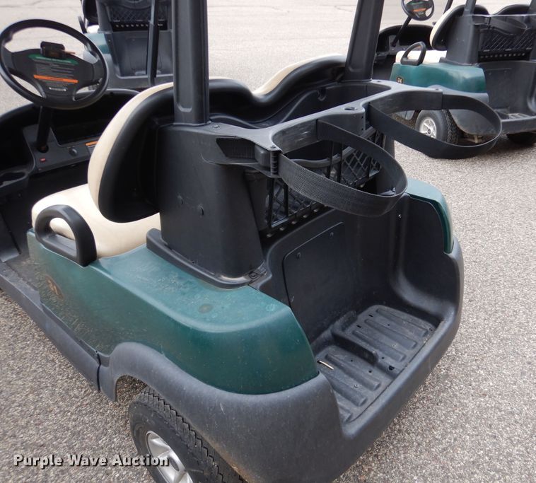image for item JS9414 Club Car  golf cart