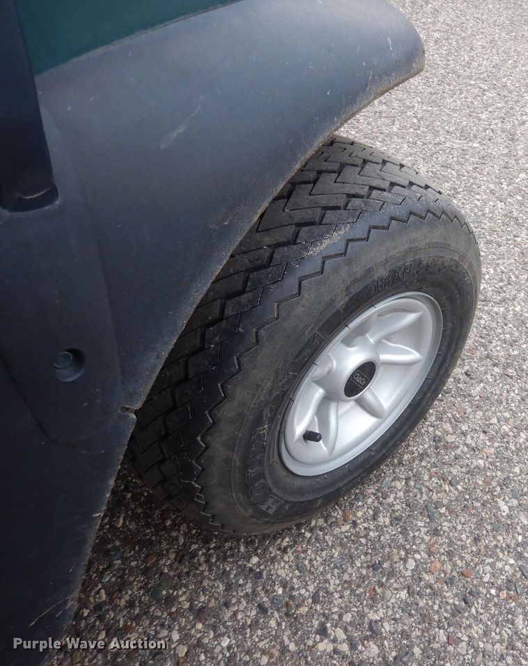 image for item JS9414 Club Car  golf cart