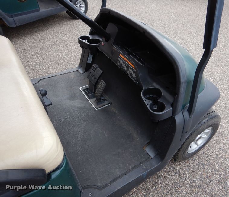 image for item JS9414 Club Car  golf cart