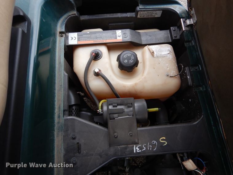 image for item JS9414 Club Car  golf cart