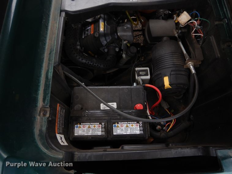 image for item JS9414 Club Car  golf cart