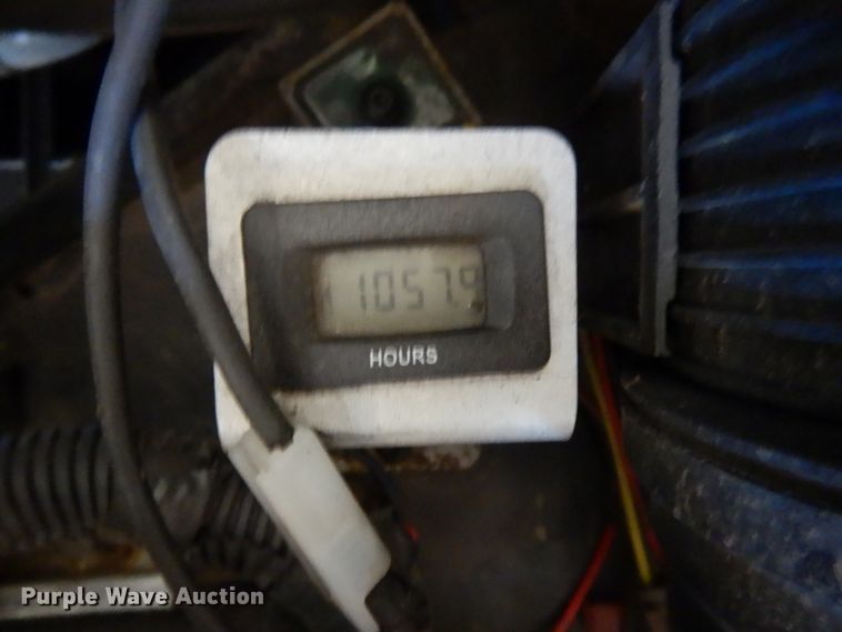 image for item JS9414 Club Car  golf cart