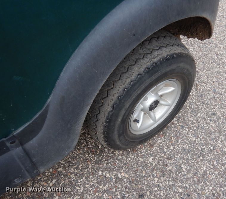 image for item JS9415 Club Car  golf cart