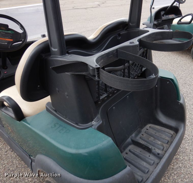 image for item JS9415 Club Car  golf cart