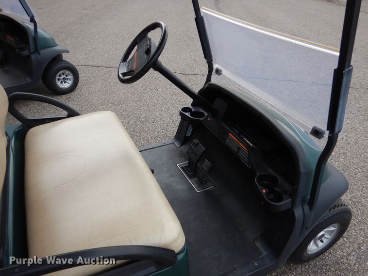 image for item JS9415 Club Car  golf cart
