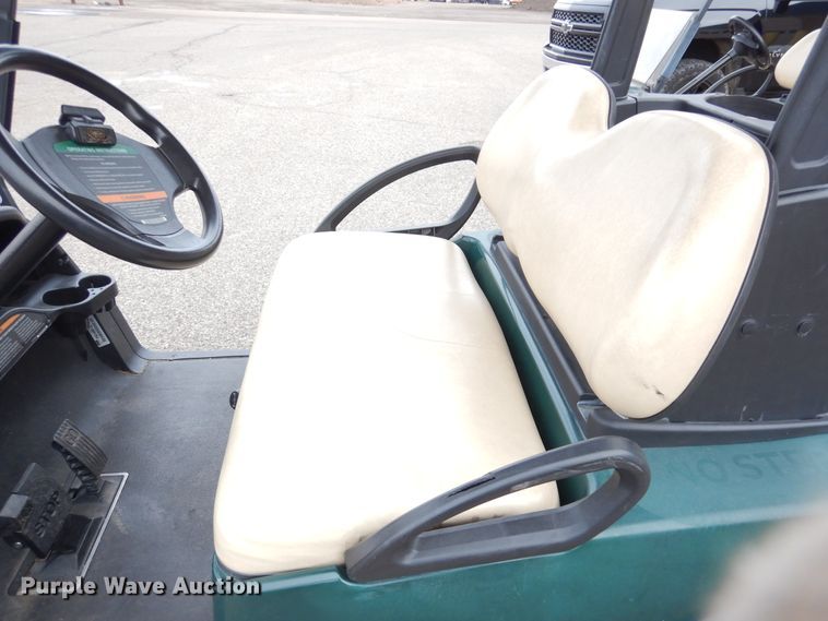 image for item JS9416 Club Car  golf cart