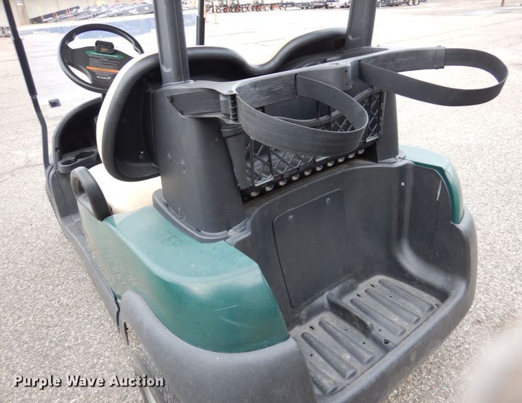 image for item JS9416 Club Car  golf cart