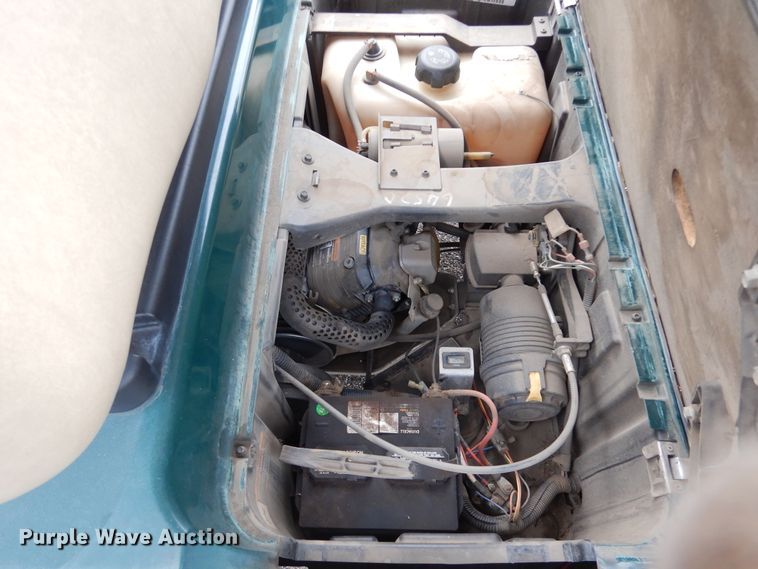 image for item JS9416 Club Car  golf cart