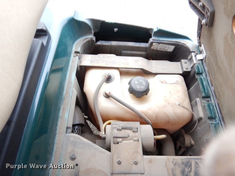 image for item JS9416 Club Car  golf cart