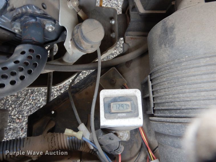 image for item JS9416 Club Car  golf cart