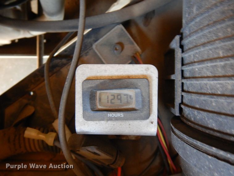 image for item JS9416 Club Car  golf cart