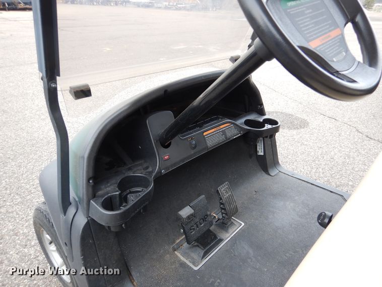 image for item JS9417 Club Car  golf cart