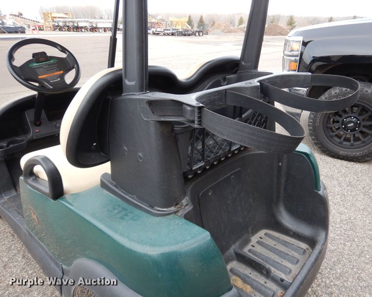 image for item JS9417 Club Car  golf cart