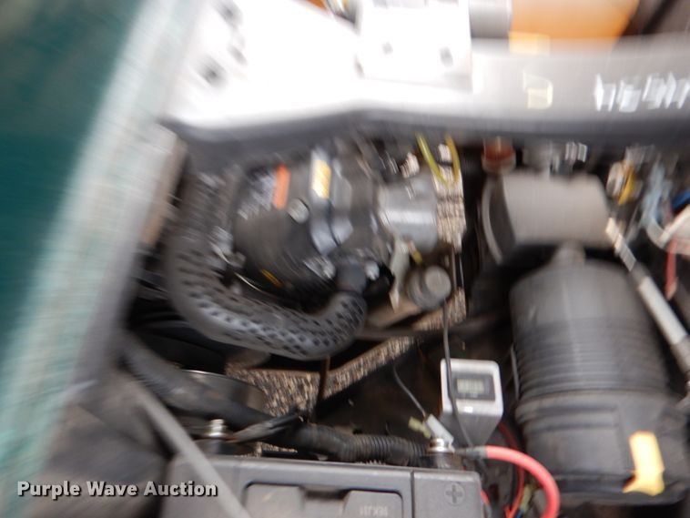 image for item JS9417 Club Car  golf cart