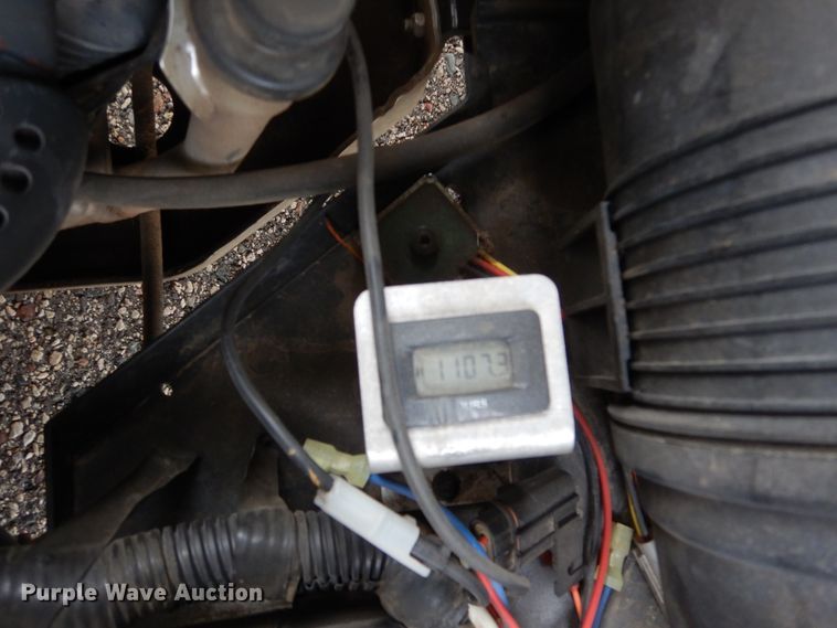 image for item JS9417 Club Car  golf cart