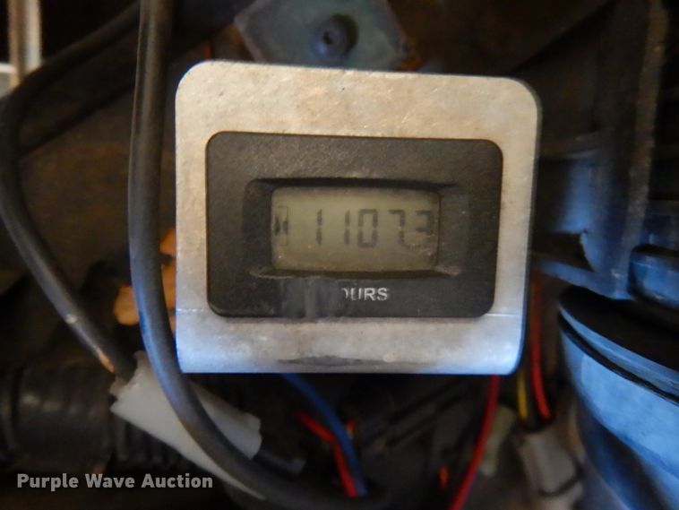 image for item JS9417 Club Car  golf cart