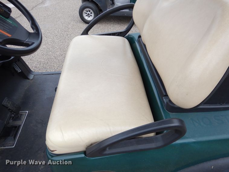 image for item JS9418 Club Car  golf cart
