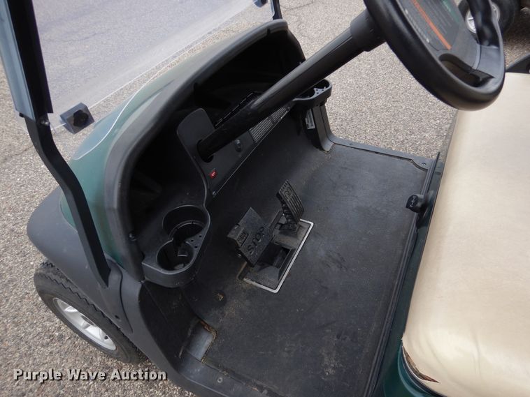 image for item JS9418 Club Car  golf cart