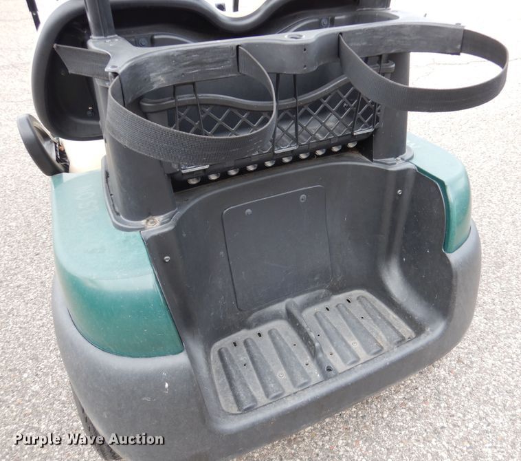 image for item JS9418 Club Car  golf cart