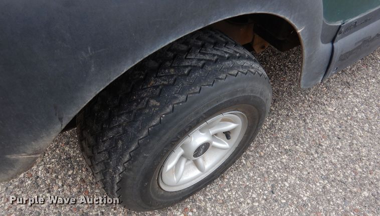 image for item JS9418 Club Car  golf cart