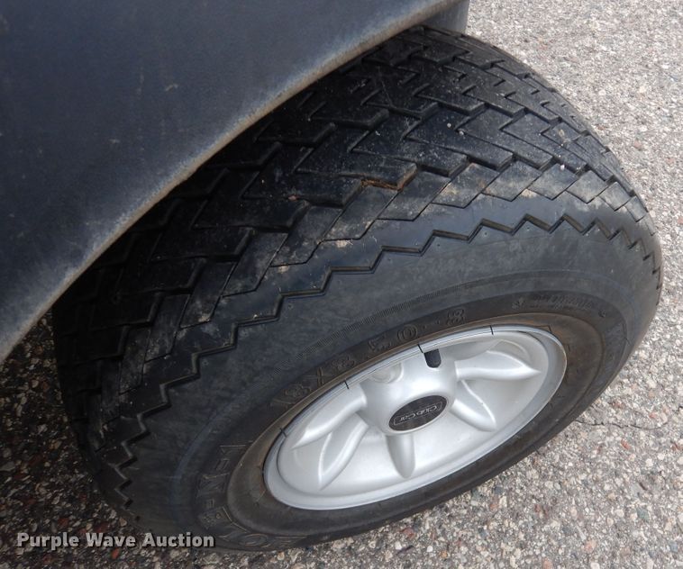 image for item JS9418 Club Car  golf cart