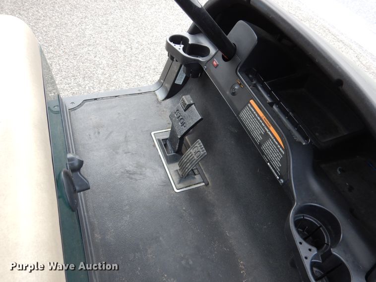 image for item JS9418 Club Car  golf cart