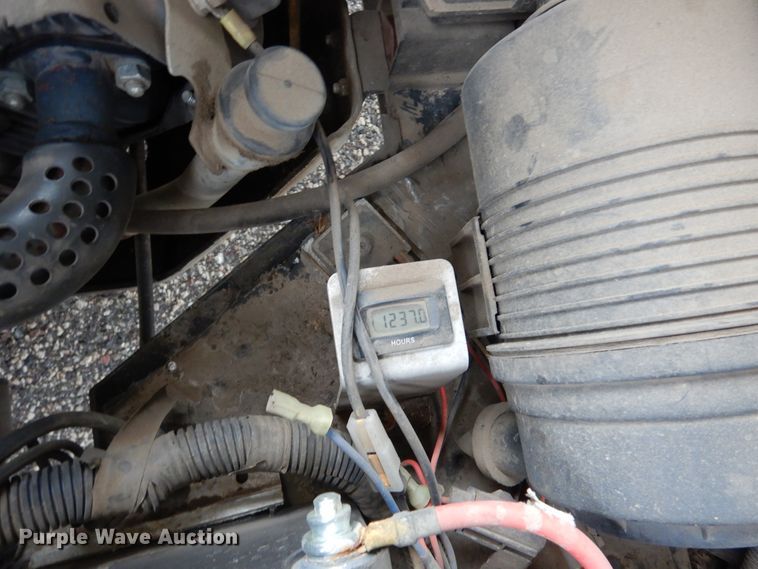 image for item JS9418 Club Car  golf cart