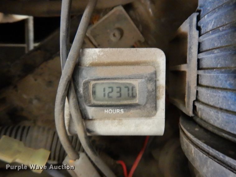 image for item JS9418 Club Car  golf cart