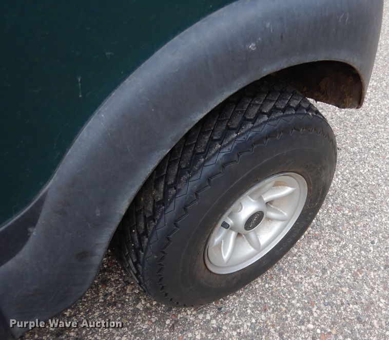 image for item JS9419 Club Car  golf cart