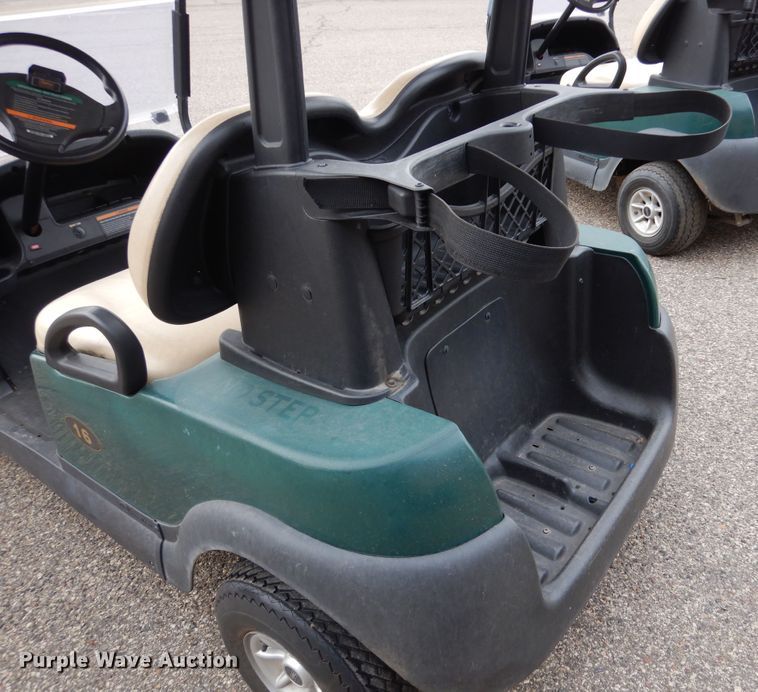 image for item JS9419 Club Car  golf cart