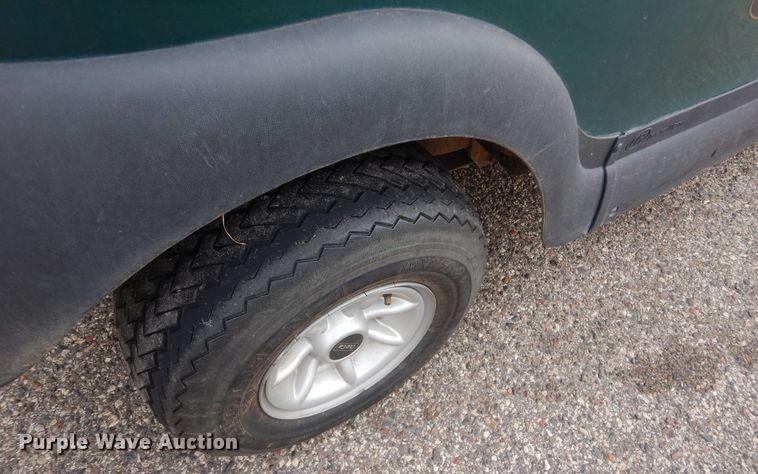 image for item JS9419 Club Car  golf cart